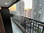 Apartamento para Venda em São Paulo/SP Santana 2 Quartos