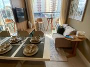 Apartamento para Venda em São Paulo/SP Santana 2 Quartos
