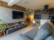 Apartamento para Venda em São Paulo/SP Santana 2 Quartos