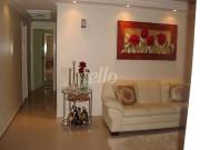 Apartamento para Venda em São Paulo/SP Santana 2 Quartos