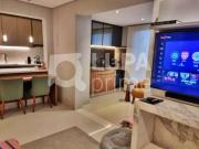 Apartamento para Venda em São Paulo/SP Santana 2 Quartos