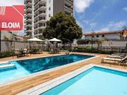 Apartamento para Venda em São Paulo/SP Santana 2 Quartos