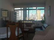 Apartamento para Venda em São Paulo/SP Santana 2 Quartos