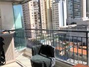 Apartamento para Venda em São Paulo/SP Santana 2 Quartos