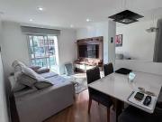 Apartamento para Venda em São Paulo/SP Santana 2 Quartos