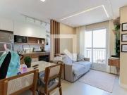 Apartamento para Venda em São Paulo/SP Santana 2 Quartos