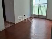 Apartamento para Venda em São Paulo/SP Santana 2 Quartos