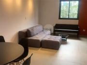 Apartamento para Venda em São Paulo/SP Santana 2 Quartos