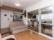 Apartamento para Venda em São Paulo/SP Santana 2 Quartos