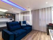 Apartamento para Venda em São Paulo/SP Santana 2 Quartos