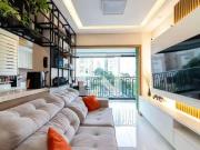 Apartamento para Venda em São Paulo/SP Santana 2 Quartos