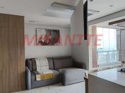 Apartamento para Venda em São Paulo/SP Santana 2 Quartos