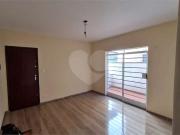 Apartamento para Venda em São Paulo/SP Santana 2 Quartos