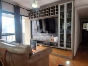Apartamento para Venda em São Paulo/SP Santana 2 Quartos