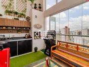 Apartamento para Venda em São Paulo/SP Santana 2 Quartos