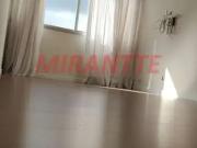 Apartamento para Venda em São Paulo/SP Santana 2 Quartos