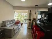 Apartamento para Venda em São Paulo/SP Santana 2 Quartos