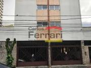 Apartamento para Venda em São Paulo/SP Santana 2 Quartos