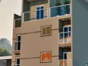 Apartamento para Venda em São Paulo/SP Santana 2 Quartos