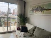 Apartamento para Venda em São Paulo/SP Santana 2 Quartos