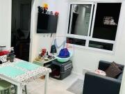 Apartamento para Venda em São Paulo/SP Santana 2 Quartos