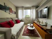 Apartamento para Venda em São Paulo/SP Santana 2 Quartos