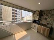 Apartamento para Venda em São Paulo/SP Santana 2 Quartos