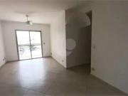 Apartamento para Venda em São Paulo/SP Santana 2 Quartos