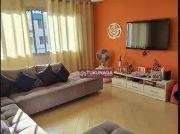 Apartamento para Venda em São Paulo/SP Santana 2 Quartos