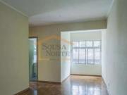 Apartamento para Venda em São Paulo/SP Santana 2 Quartos