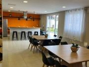 Apartamento para Venda em São Paulo/SP Santana 2 Quartos