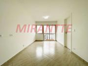 Apartamento para Venda em São Paulo/SP Santana 2 Quartos