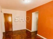 Apartamento para Venda em São Paulo/SP Santana 2 Quartos