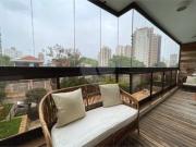 Apartamento para Venda em São Paulo/SP Santana 3 Quartos