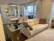 Apartamento para Venda em São Paulo/SP Santana 3 Quartos