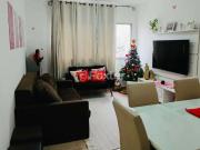 Apartamento para Venda em São Paulo/SP Santana 3 Quartos