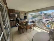 Apartamento para Venda em São Paulo/SP Santana 3 Quartos