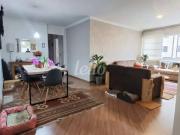 Apartamento para Venda em São Paulo/SP Santana 3 Quartos