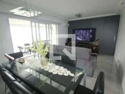 Apartamento para Venda em São Paulo/SP Santana 3 Quartos