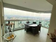 Apartamento para Venda em São Paulo/SP Santana 3 Quartos