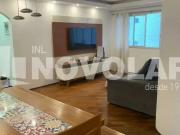 Apartamento para Venda em São Paulo/SP Santana 3 Quartos
