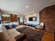 Apartamento para Venda em São Paulo/SP Santana 3 Quartos