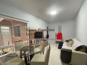 Apartamento para Venda em São Paulo/SP Santana 3 Quartos