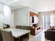 Apartamento para Venda em São Paulo/SP Santana 3 Quartos