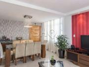 Apartamento para Venda em São Paulo/SP Santana 3 Quartos