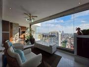 Apartamento para Venda em São Paulo/SP Santana 3 Quartos