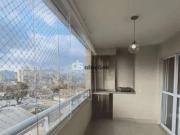 Apartamento para Venda em São Paulo/SP Santana 3 Quartos