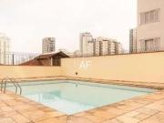 Apartamento para Venda em São Paulo/SP Santana 3 Quartos