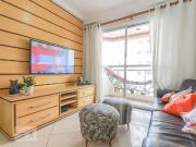 Apartamento para Venda em São Paulo/SP Santana 3 Quartos