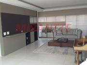 Apartamento para Venda em São Paulo/SP Santana 3 Quartos